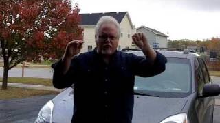 Famous ACT Test 60 Second Tip #19 - The Answer Sheet Profile