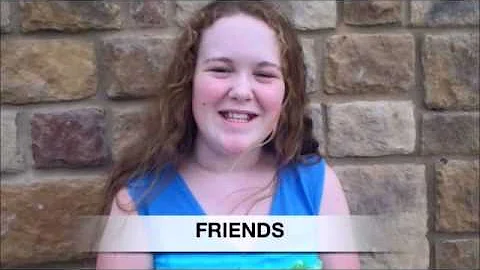 KineticKids: Tracy Fontenot and Kacey Wernli, Co-F...
