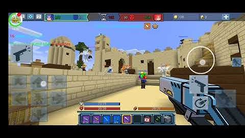 BUILD AND SHOOT part 3