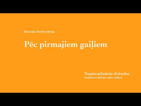 Video: Senā Meža Parādība - Alternatīvs Skats