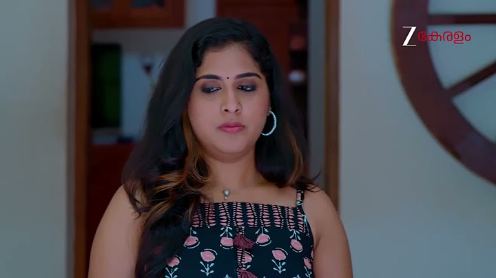 Snehapoorvam Shyama | Ep - 247 | Preview | Jun 23 2025 | Zee Keralam