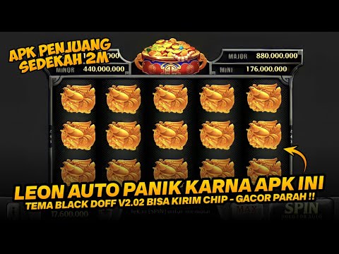 LEON AUTO PANIK ‼️ MOD DOMINO X8 SPEEDER TERBARU Versi 2.02 | APK MOD DOMINO TERBARU 2023 2023 Mới