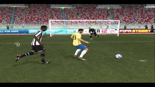 FIFA 12 | Online Goals Compilation #2