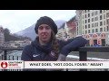 Hot. Cool. Yours. Sochi Studio