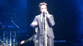 100328 김태우 콘서트 - 사랑비 2