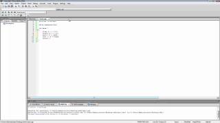 Tutorial Two: Variables Continued (C++)