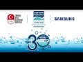 2018 Samsung Boğaziçi Kıtalararası Yüzme Yarışı