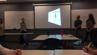 UF 100 Presentation Video 2