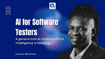 AI for Software Testers: How to Future-Proof Your QA Career