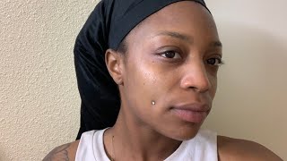 SEA MOSS FACE MASK | This Is What Happened