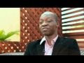 NESCAFÉ Get Started 2015: Yomi Adegboye
