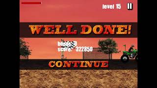 ATV Destroyer | Natuber Gaming screenshot 5