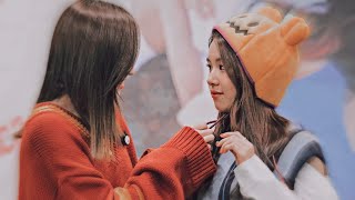 MICHAENG (미챙) | They don't know about us『FMV』