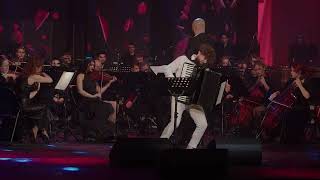 Oblivion - Misha Grossu & Orchestra Filarmonicii Naționale „Serghei Lunchevici”| Sympho Love 2024