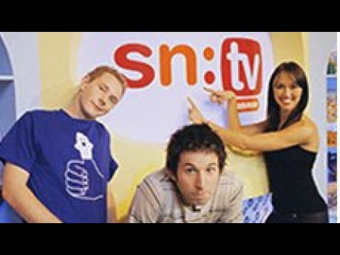 Nickelodeon Australia SN TV Promos 2002