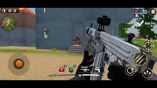 Call Of IGI Commando Mobile Duty | New Games 2021 # 1 screenshot 4