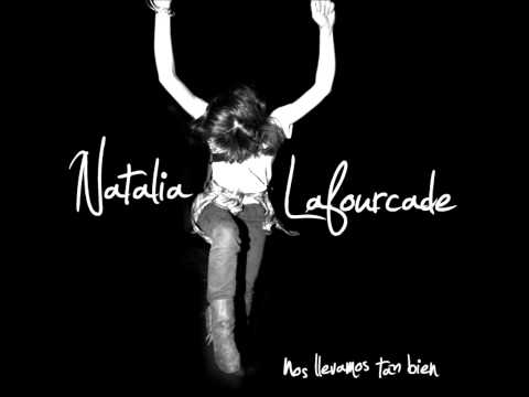 Llevarte a marte Natalia Lafourcade ft. León Larregui