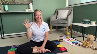 54321 Mindfulness Tool For Kids With Anxiety, Panic, Or Overwhelm