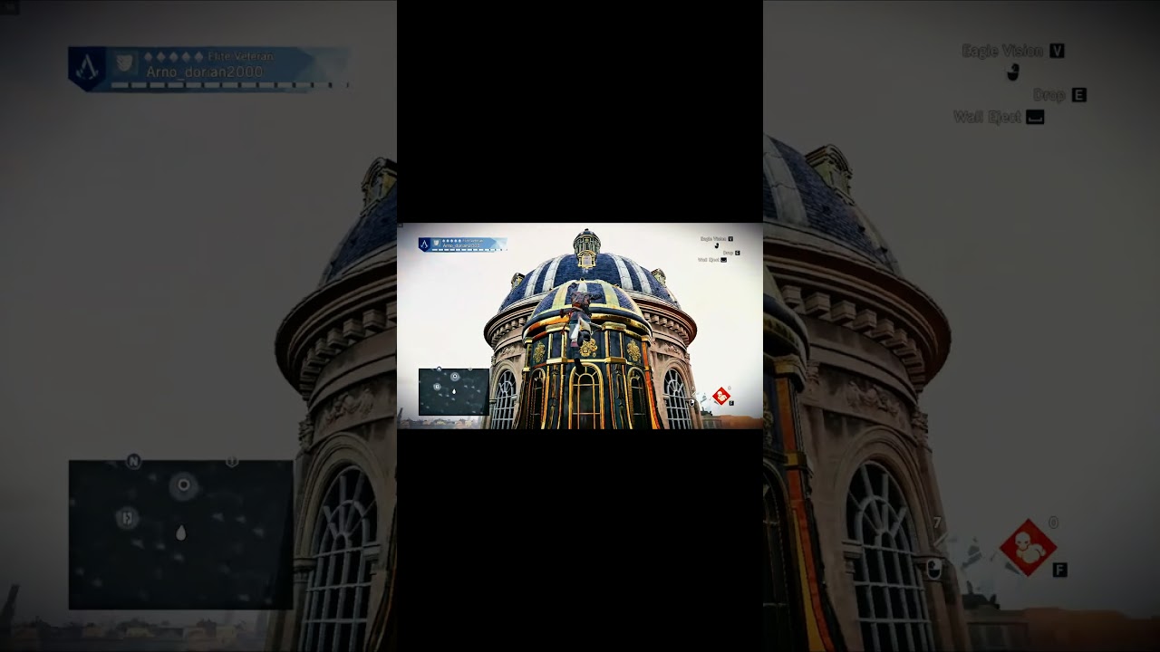 The Ending Was Beautiful  