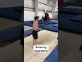 How?! #trampoline #fail #win #awareness #vestibular #training #tramp #freestyle #foryou #awesome
