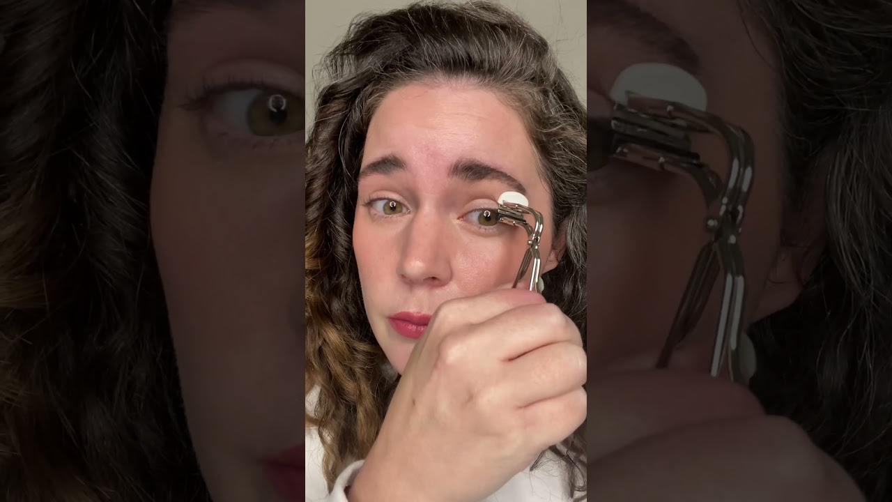 Shu Eumura S Curl Eyelash Curler