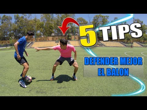 Video: ¿Quién ataca en el fútbol?