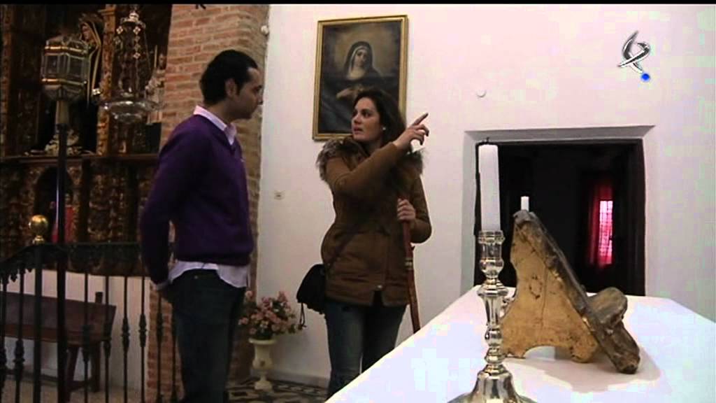 Ruta Oeste - Berlanga (Badajoz) 2/2 Canal Extremadura