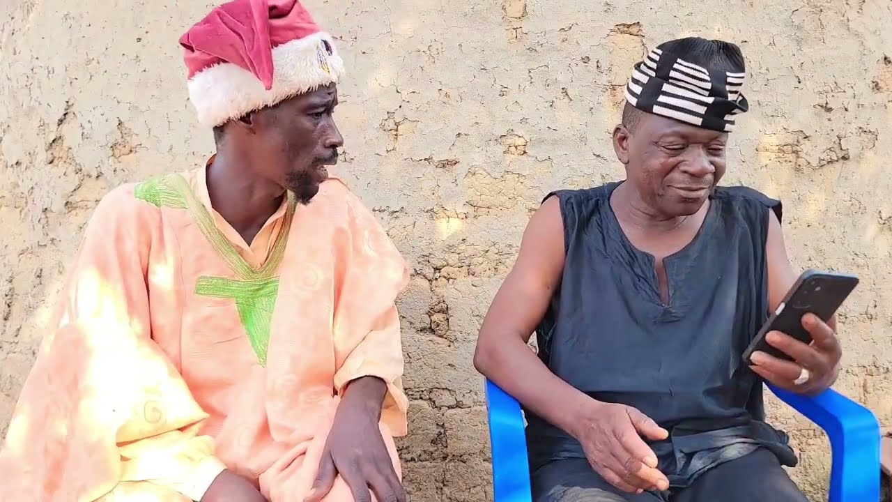 KHÉ LA COUROSIDIALA EP.7