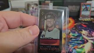 Mailbag #229 - My First 1/1 Auto of This Hockey Legend