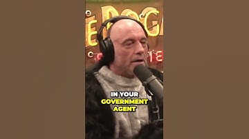 JRE Episode #2000: Duncan Trussell - The CIA is giving people LSD