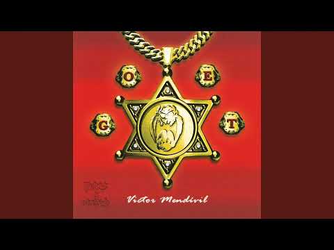 Goet - Victor Mendivil (saturado)