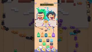 Food Hunt level 679 | all parts gameplay walkthrough solution