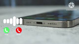 New I phone Ringtune 2023 iphone ringtone | iphone best ringtone 2023 | apple ringtone new mobile Resimi