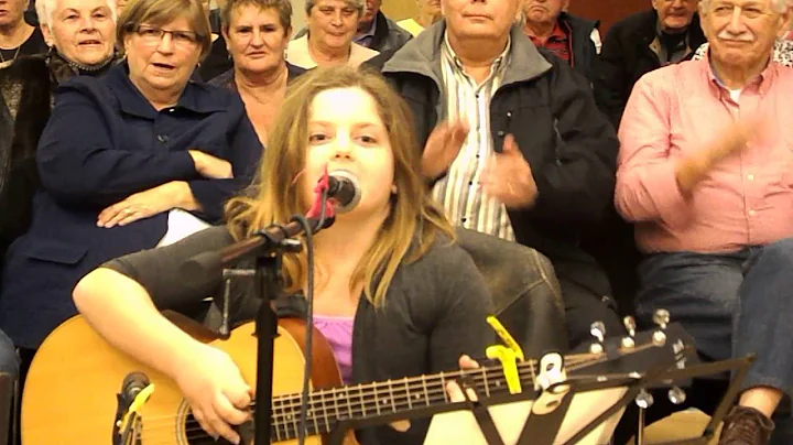 Laureli Boudreau -  Those Memories of You