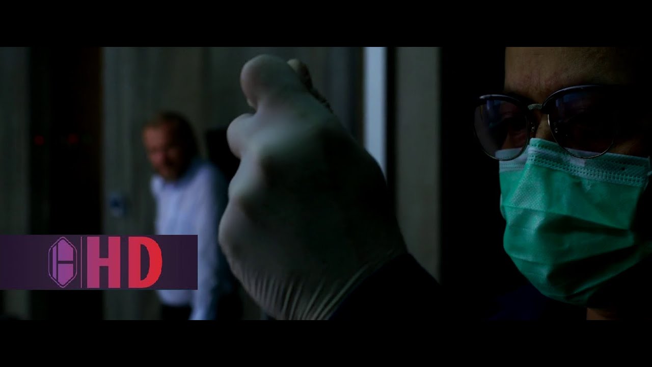 Invincible 2006 film Operation scene (3/3)  clip world | clip world