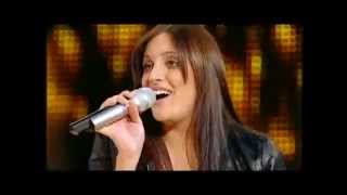 Video thumbnail of "The Voice Israel- The End Of The World (Skeeter Davis)"