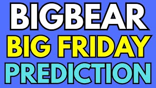 The BigBear.ai (BBAI) Stock Bounce A HUGE Trap?