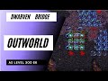 Tibia 2021 - EK Otherworld Kazordoon (Dwarf Bridge)  -  Knight 300. 1,2KK/H on 100% STAMINA.