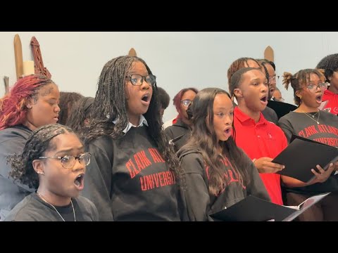 Clark Atlanta Colors: Official Hex Codes & Brand Guide [2024 ...