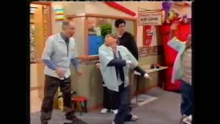 Thats So Raven Disney Channel Promo 2004