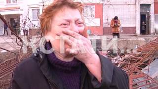 Видео Экскременты и горючая смесь не помогли зоозащитнице в борьбе с судебными приставами (автор: Кстати Новости Нижнего Новгорода)