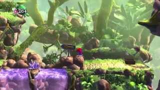 GIANA SISTERS TWISTED DREAMS: UN MUNDO DE ENSUEÑO