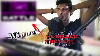 The Beat Master Is 😳🔥?? | AA Musik