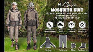 Bug Jacket