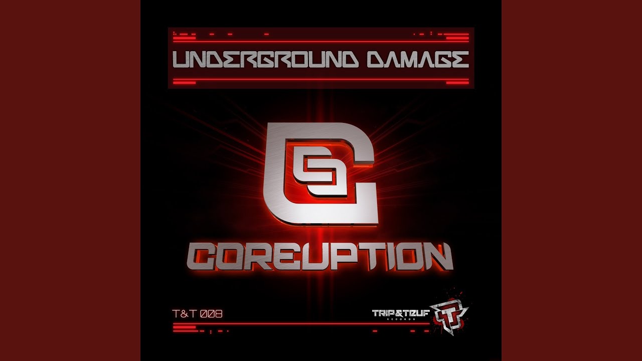 Coreuption YouTube