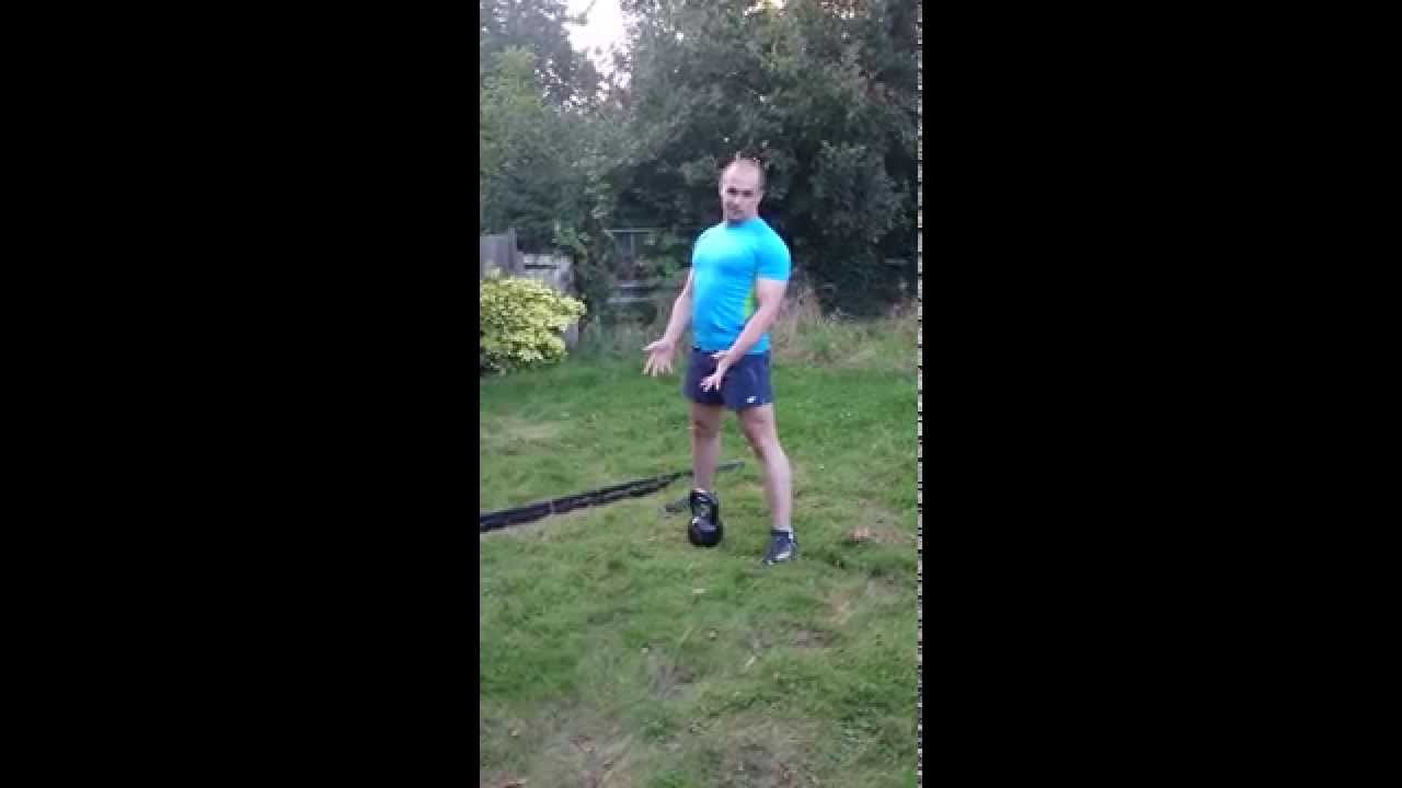 Buhurt fight specific training.