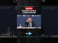 Paşinyandan Rusiya ilə bağlı SENSASİYALI ÇIXIŞ - Kreml milyonlarla dollarlıq sazişdən imtina edib?