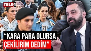 Dilan Polatın Tutukluluğu Çok Uzun Sürmeyebilir Avukat Çağdaş Çelik O Cezaları Saydı