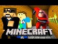 FROZONE TRIED TO KILL ME! *The Incredibles 2* MURDER RUN! in Minecraft
