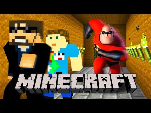 minecraft:-the-incredibles-2-murder!!-|-modded-mini-game